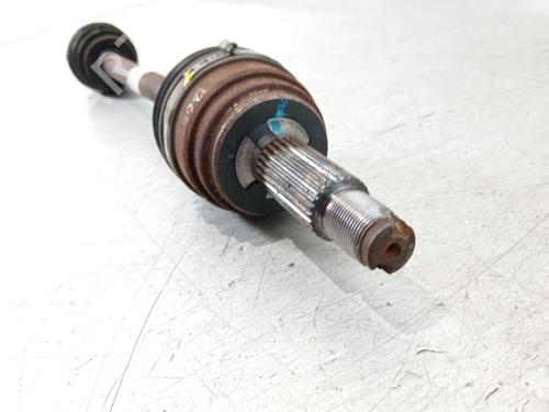 Left front driveshaft HYUNDAI i30 (PDE, PD, PDEN) 1.5 | BP37415313M38 - Image 3