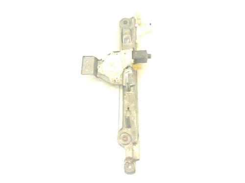 Used Rear right window mechanism DODGE CALIBER [2006-2025]  4857568
