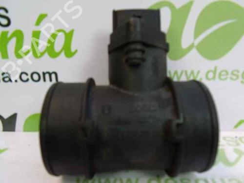 Mass air flow sensor OPEL CORSA C (X01)  | BP1878074M95 