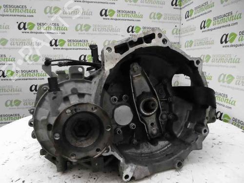 Used Gearbox Gearbox VW POLO IV (9N_, 9A_) [2001-2014] 2345654 2345654