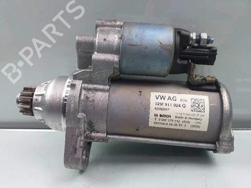 Used Starter Starter 5034268 5034268