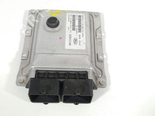 engine-control-unit-ecu-ford-ka-ru8-2008-2009-2010-2011-2012-2013-2014-2015-2016-24309359 main image