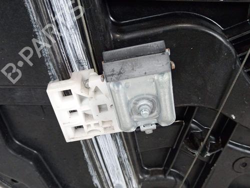 Front right window mechanism KIA CARENS IV 1.6 GDi | BP32340250C23 - Image 6