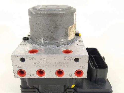Used ABS pump HYUNDAI i30 (PDE, PD, PDEN) [2016-2025]  5578776