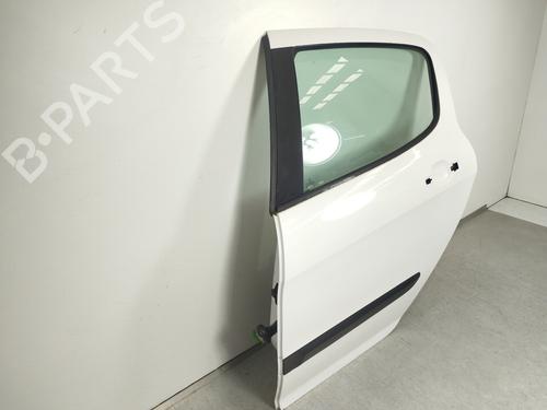 Left rear door PEUGEOT 308 I (4A_, 4C_)  | BP7834615C4 