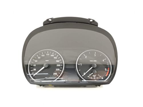 Used Instrument cluster Instrument cluster 15801786 15801786