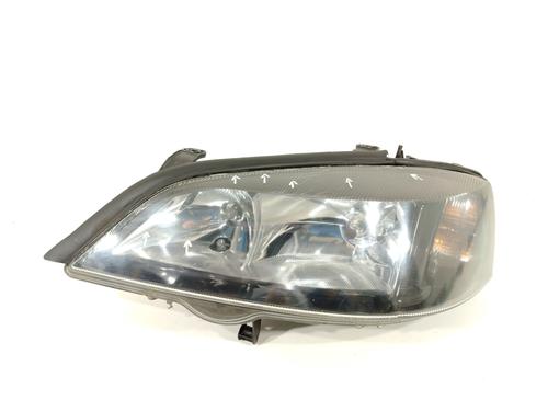 Used Left headlight OPEL ASTRA G Hatchback (T98) 2.0 DTI 16V (F08, F48) (101 hp) 31992810