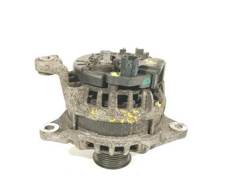Alternator FIAT DUCATO Van (250_)  | BP19506560M7 