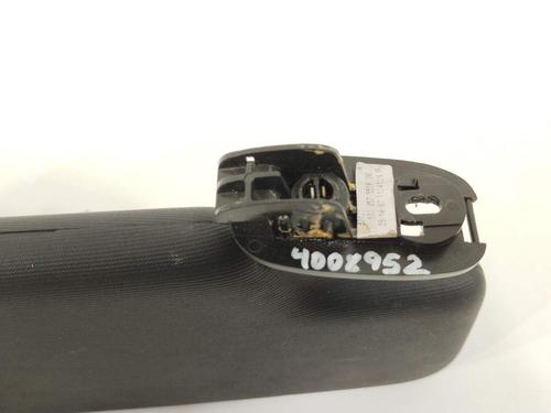 Left sun visor VW EOS (1F7, 1F8) 2.0 TDI | BP8192903I1 - Image 4