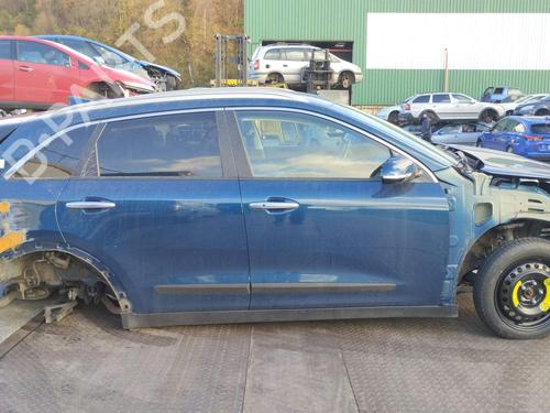 Mirror switch KIA NIRO I (DE) 1.6 GDI Hybrid | BP37603662I25 - Image 5
