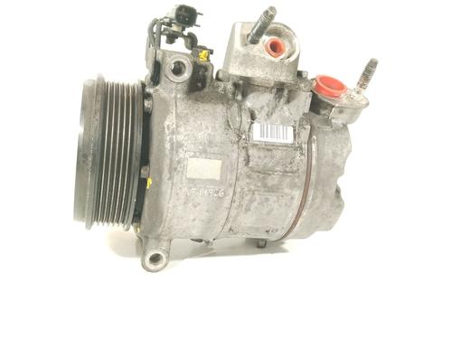AC Kompressor FORD C-MAX II (DXA/CB7, DXA/CEU) 1.5 TDCi (120 hp) 29067044