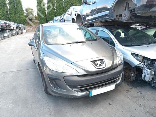 Used Parts PEUGEOT 308 I (4A_, 4C_) 1.4 16V (95 hp) 4052347