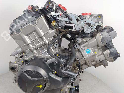 Used Engine Engine HONDA MOTORCYCLES VTR VTR 1000 SP1 (SC45) (132 hp) 40100085 40100085