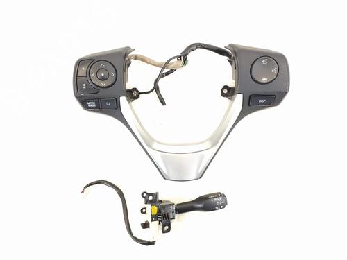 Used Steering wheel controls Steering wheel controls 7084959 7084959