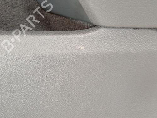 Rear right panel VW GOLF VI (5K1) 2.0 GTi | BP35952980C61 - Image 4