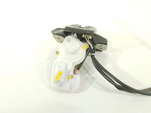 Tailgate lock FORD KUGA II (DM2) | BP18724265C101 - Image 3