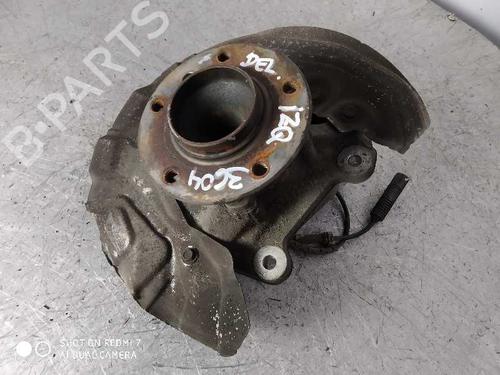 Left front steering knuckle BMW 3 (E90) 330 d | BP5033850M25 