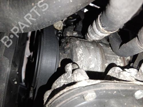 Compressore A/C AUDI A6 C6 (4F2) 3.0 TDI quattro (225 hp) 31695143