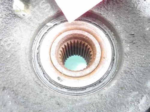 Right rear steering knuckle BMW 1 (E87) 118 d | BP1844116M28 