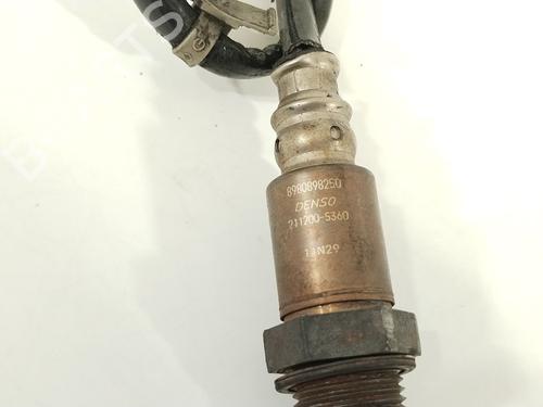 Electronic sensor OPEL ASTRA J Sports Tourer (P10)  | BP29460458M84 