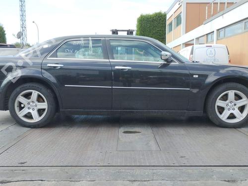 ABS pump CHRYSLER 300C (LX, LE) 3.0 CRD | BP36230367M43  - Image 6
