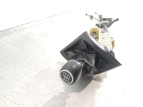 Gear lever FIAT DUCATO Van (250_)  | BP19506586M90 