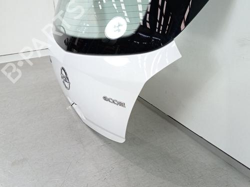 Tailgate OPEL CORSA D (S07) 1.2 (L08, L68) | BP29995878C6 