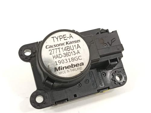Used Electronic module Electronic module NISSAN QASHQAI II (J11, J11_) [2013-2026] 17107987 17107987
