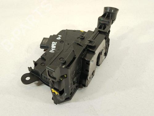 Venstre fortil lås SMART FORFOUR Hatchback (453) 0.9 (453.044, 453.053) | BP32744861C98 - Image 4