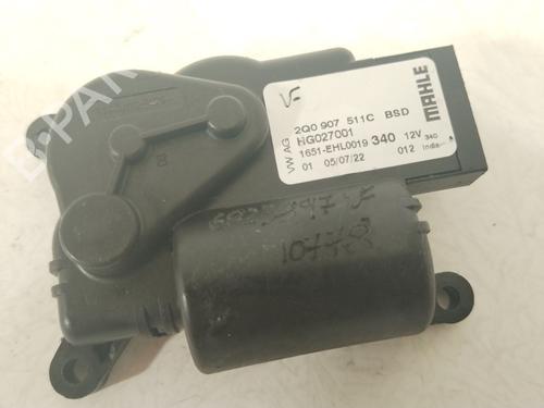 Electronic module SEAT IBIZA V (KJ1, KJG) | BP38019368M83 - Image 2