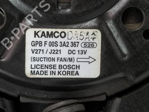 Radiator fan CHEVROLET EPICA (KL1_)  | BP8337026M35 