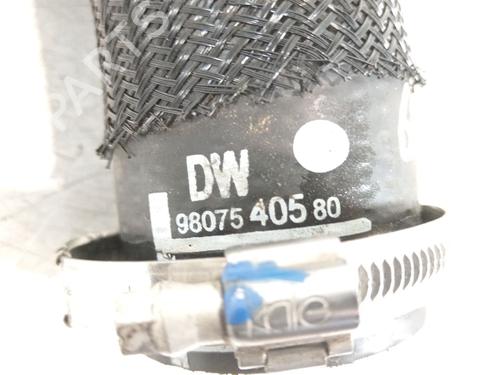 Pipe PEUGEOT TRAVELLER Bus (V_) 2.0 BlueHDi 145 | BP37486553M125 - Image 4