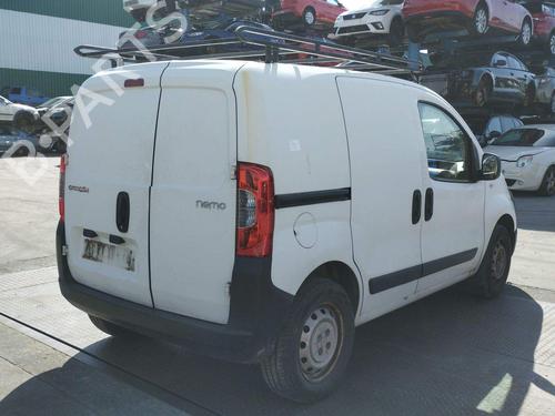 ABS pump CITROËN NEMO Box Body/MPV (AA_) 1.3 HDi 75 | BP36296614M43 - Image 5