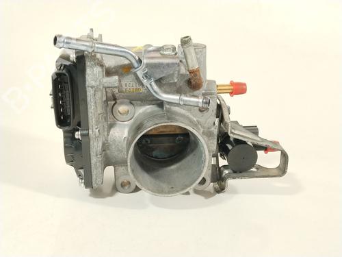 Used Throttle body HONDA CIVIC VIII Hatchback (FN, FK) [2005-2012]  26549660