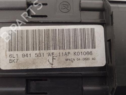 Headlight switch SEAT CORDOBA (6L2)  | BP1854148I24 