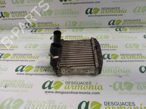 Used Intercooler SMART CITY-COUPE (450) [1998-2004]  3130768