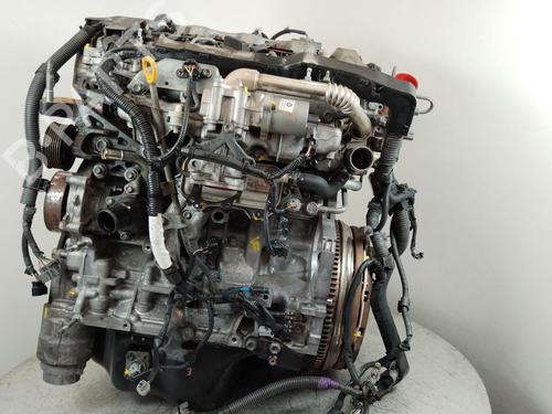 Motor TOYOTA AURIS (_E15_) [2006-2013]  18052806