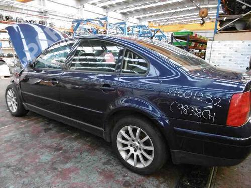 Engine control unit (ECU) VW PASSAT B5 (3B2)  | BP1840954M57 