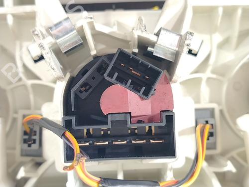 Climate control PEUGEOT BIPPER (AA_) 1.4 HDi | BP33757809I5 - Image 10