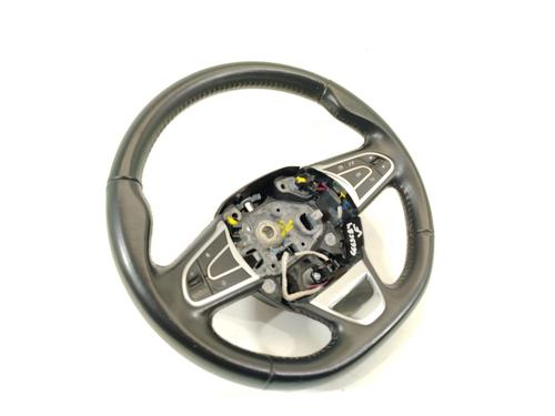 Used Steering wheel Steering wheel RENAULT GRAND SCÉNIC IV (R9_) 1.5 dCi 110 (R9A3) (110 hp) 40101151 40101151