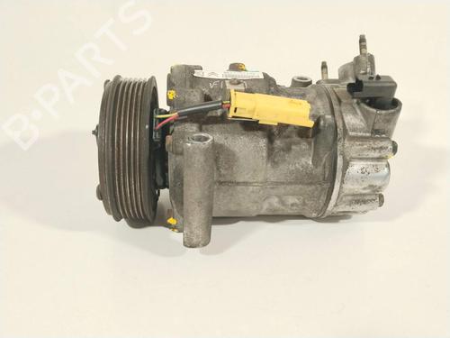 Used AC compressor AC compressor 29067046 29067046