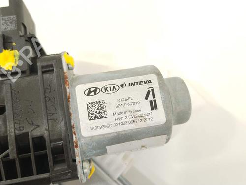 Front left window mechanism HYUNDAI TUCSON (NX4E, NX4A) 1.6 T-GDI Plug-in-Hybrid HTRAC | BP29125841C22 - Image 2