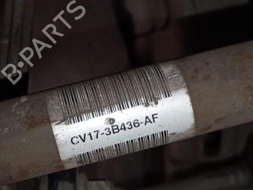 Right front driveshaft FORD B-MAX (JK) 1.6 TDCi | BP36782247M39 - Image 2