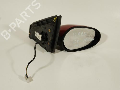Ryggespeil høyre LANCIA YPSILON (843_) [2003-2011]  26320879