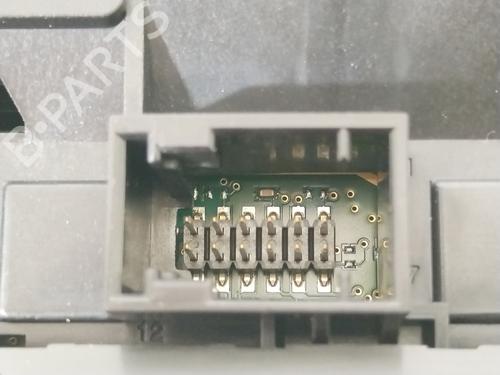 Switch CITROËN C3 III (SX) 1.2 THP 110 (SXHNPS, SXHNZT, SXHNZ6) | BP32414442I30