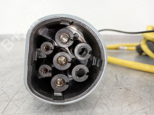 Cable VW GOLF VII (5G1, BQ1, BE1, BE2) 1.4 GTE Hybrid | BP19152169E12 