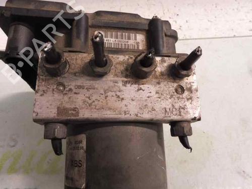ABS pump PEUGEOT BOXER Van  | BP2346387M43