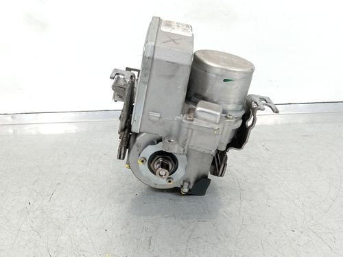 Steering column RENAULT MODUS / GRAND MODUS (F/JP0_)  | BP30181980M21 