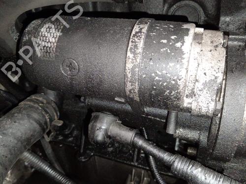 Used Starter Starter 36989018 36989018