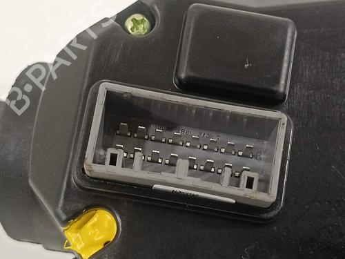 Headlight switch HYUNDAI i30 (PDE, PD, PDEN) | BP7167948I24 - Image 2